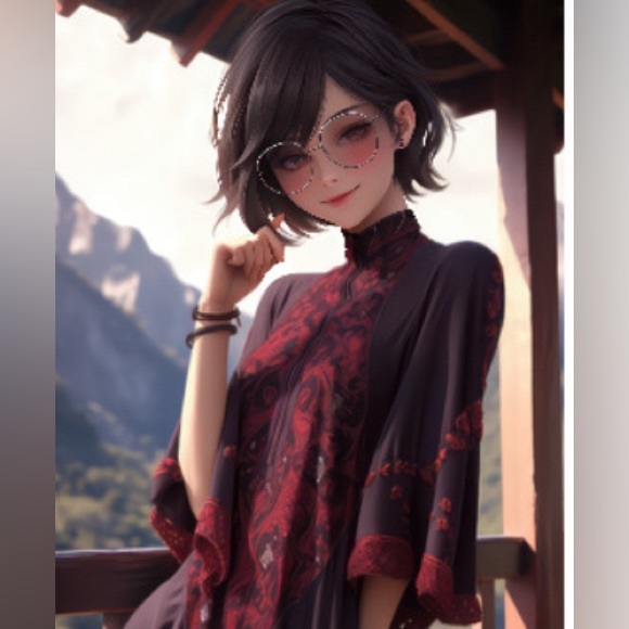 Clothing, jewelry and Bags - Picture 8 of 17